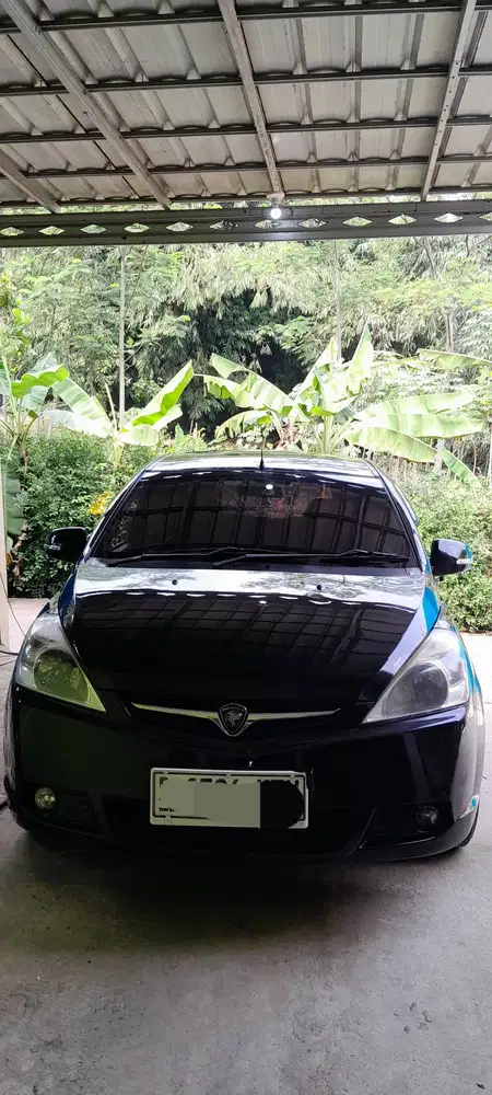 PROTON EXORA CPS 2009 Matic