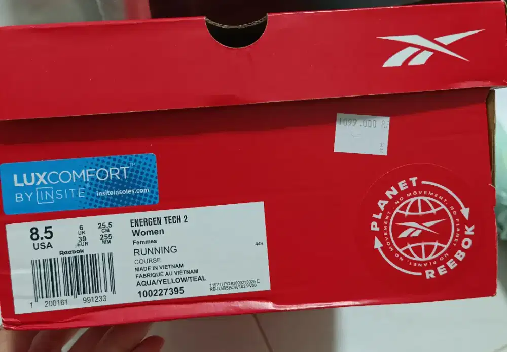 Reebok Energen Tech 2