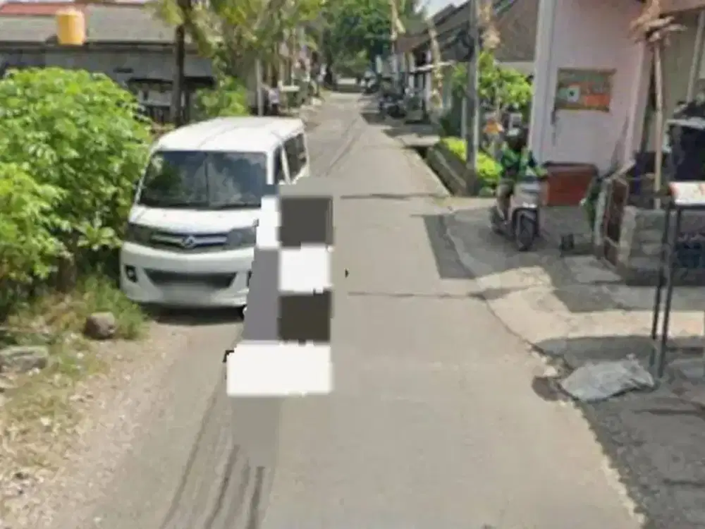 Dijual Tanah Strategis Area Pariwisata Di  Jalan Segara Madu Kelan Tuban Kuta Bali. Bandara Ngurah Rai, Kelan Beach Club, Uluwatu, GWK,Kuta Bali