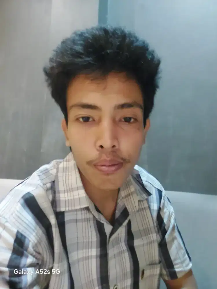 Nyari kerjaan sambi