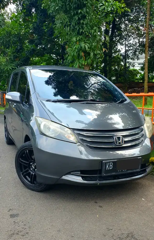 Honda Freed PSD 2010