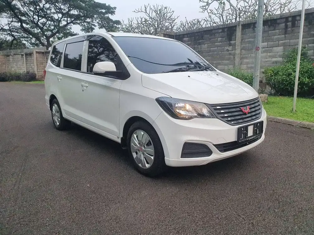 WULING CONFERO 1.5 DB 2024
