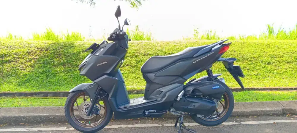 Honda Vario 160 CBS really good 2023