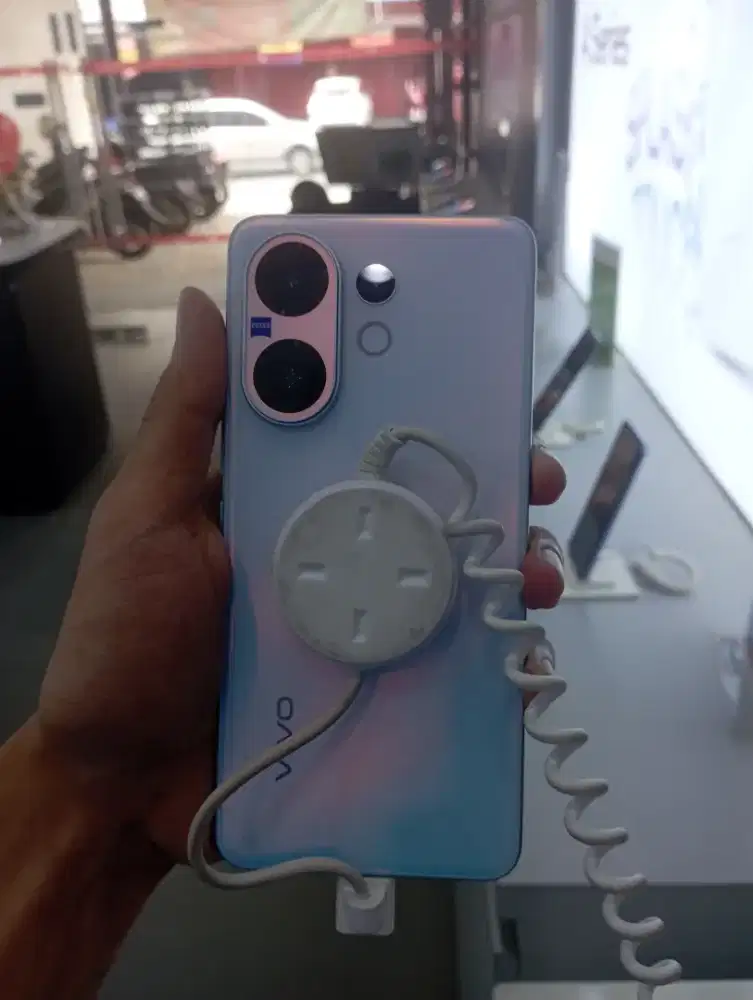 Vivo V60 5G Rom 8/256 GB Cicilan Tanpa DP