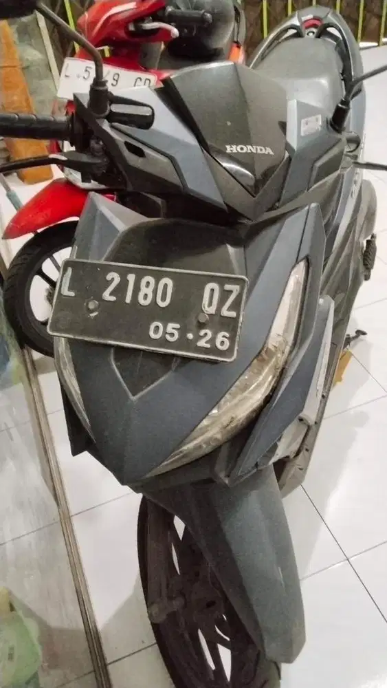 Vario 150 tahun 2016