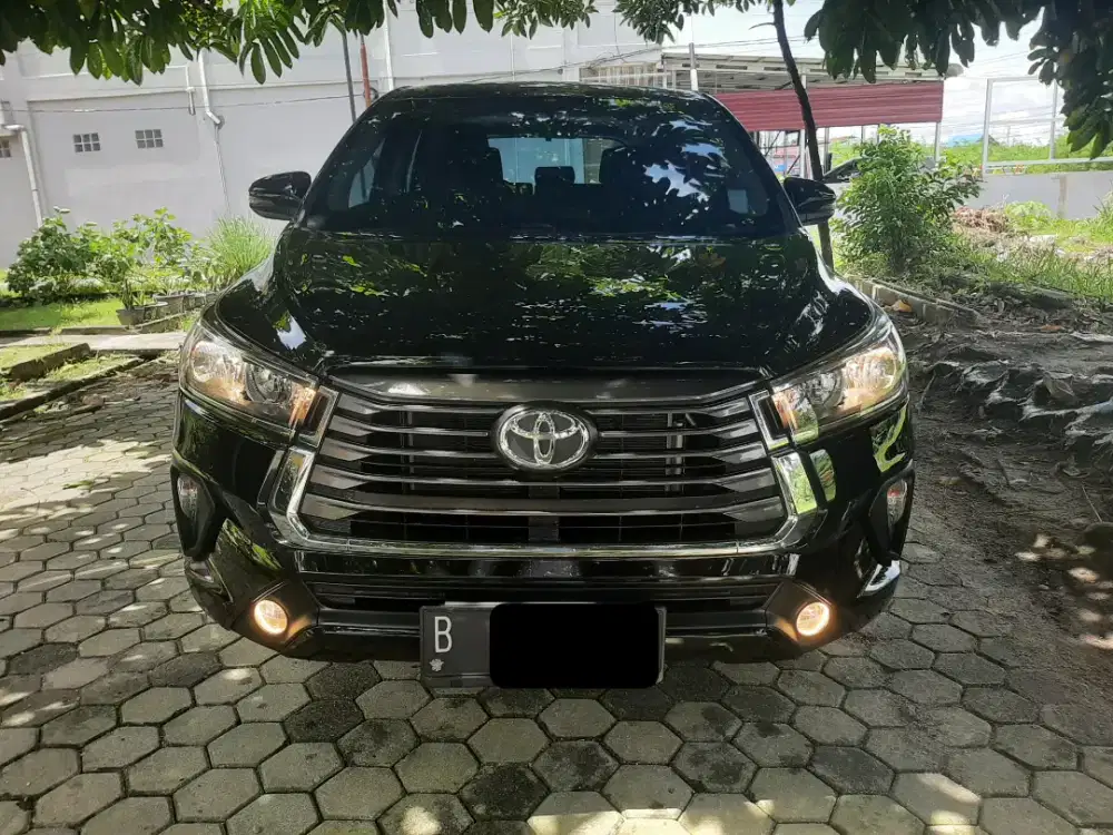 REBORN 2.0 G METIC FACELIF