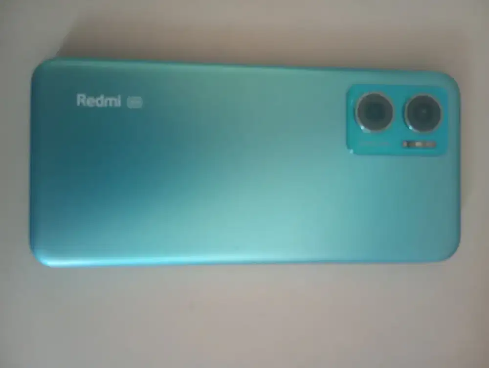 Dijual hp redmi 5G