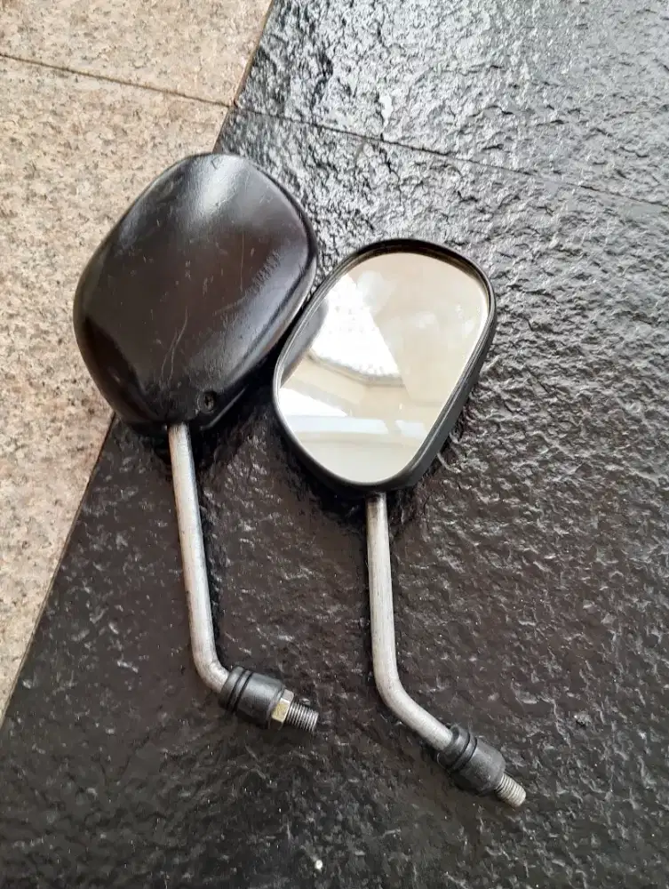 Kaca spion original yamaha