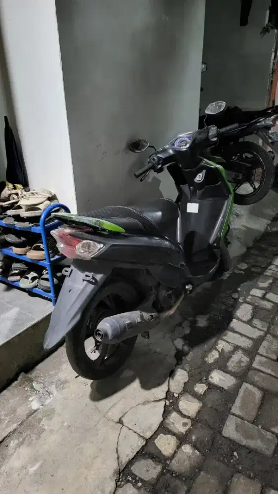 Mio soul th 2009