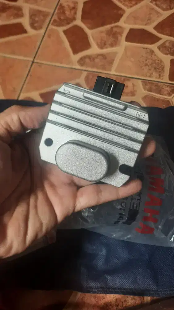 KIPROK MIO M3 2PH