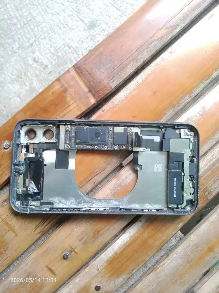 Jual mesin iPhone 11
