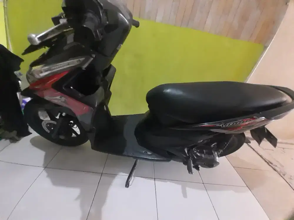 Vario 110 Karbu 2011