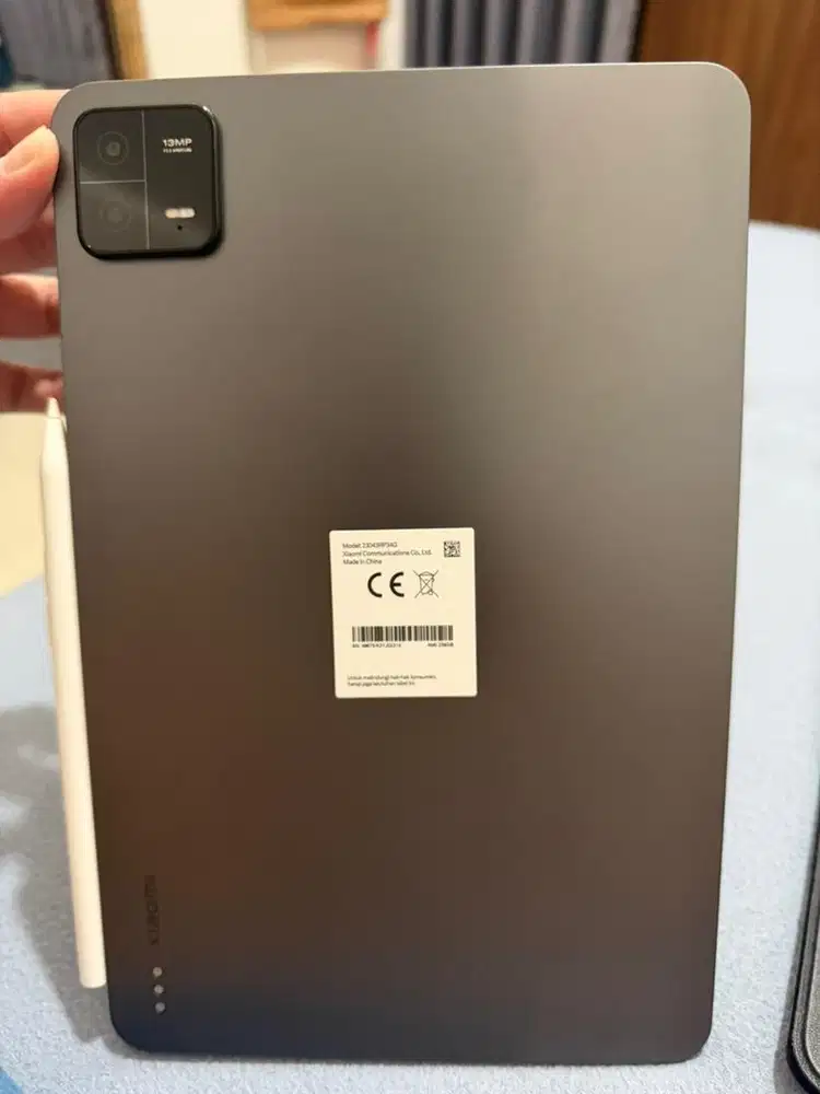 Xiaomi Pad 6 8/256 GB