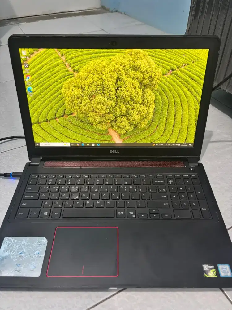 Dell Inspiron 15-7559