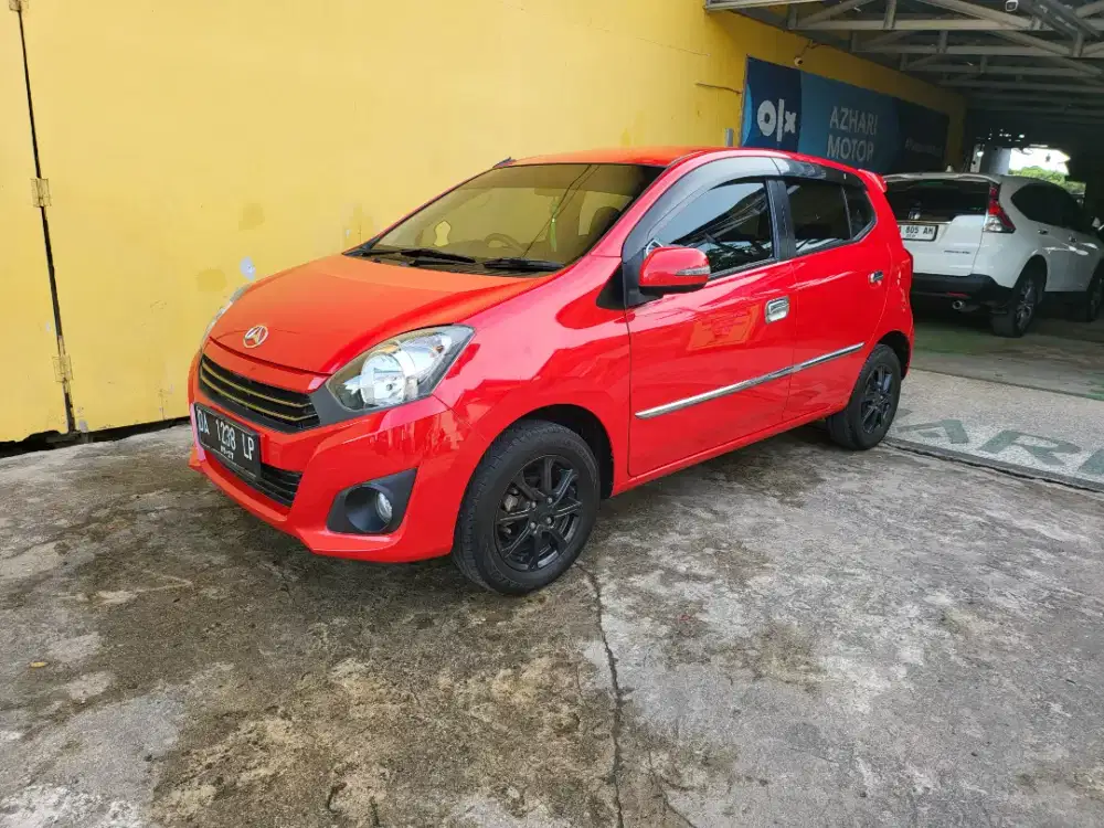 Dp20jt Ayla X manual 2022