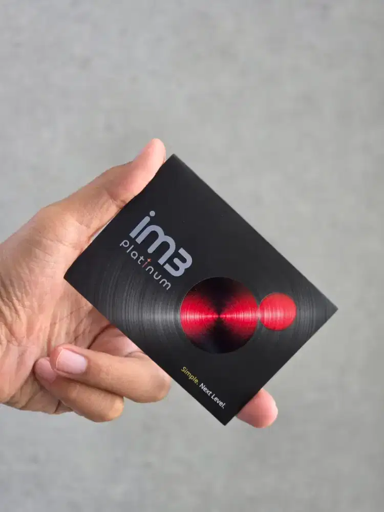 Kuota Indosat 85 GB Rp 58.000