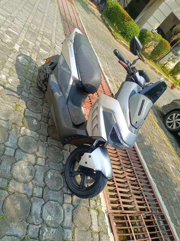 Dijual dulu aja Uwinfly M110G Belum ada Faktur