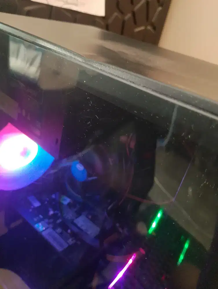 Pc komputer jual murah