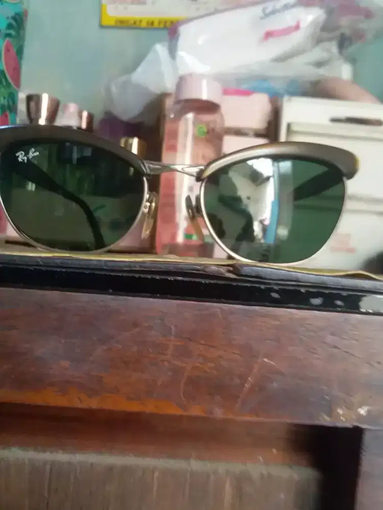 Kacamata RODENSTOCK IANJA 140