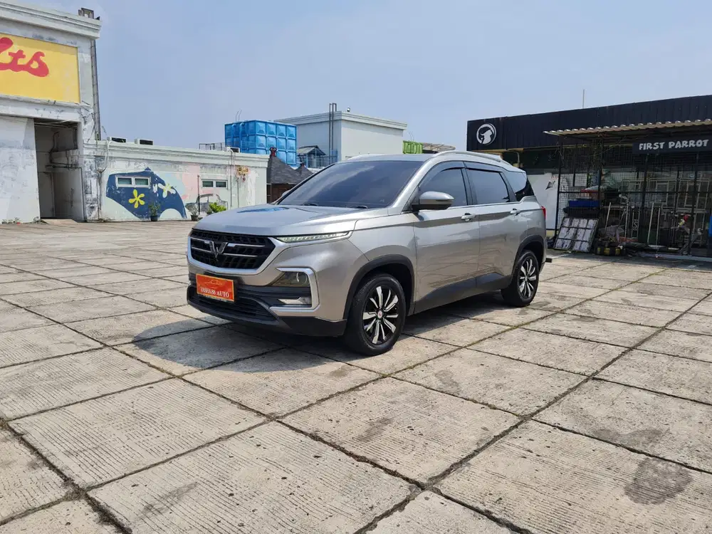 {low km 30rb} Almaz exclusive 1.5 turbo 2019