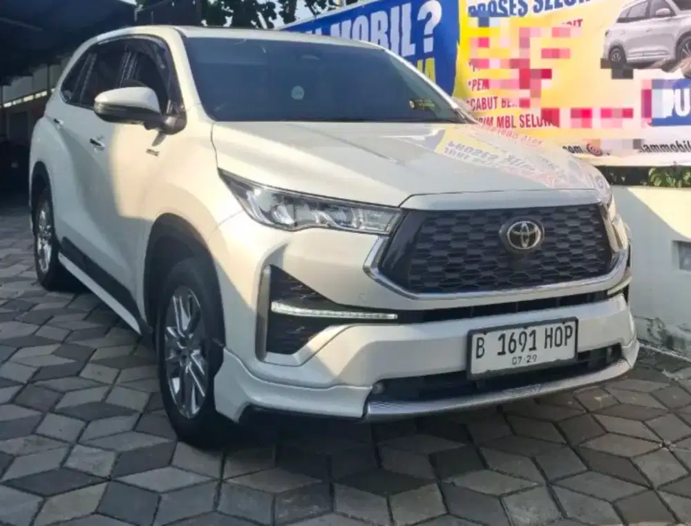 ZENIX Q HYB KM20 DP20