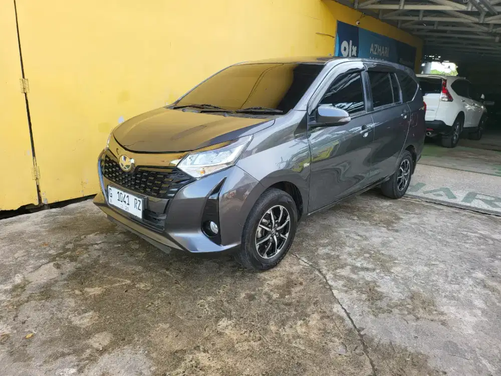 Dp25jt Calya G manual 2024