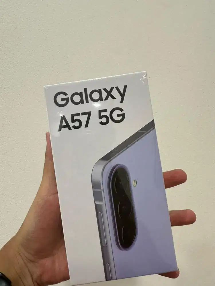 SAMSUNG A57 5G 8/256