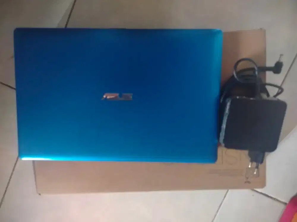 Asus X200M Notebook PC