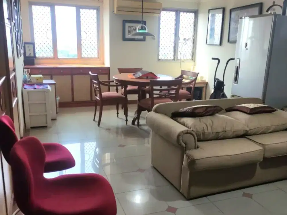 Murah!!! Disewakan unit di Wisma Gading Permai, Kelapa Gading