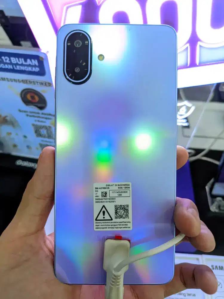 Samsung galaxy A07 5G