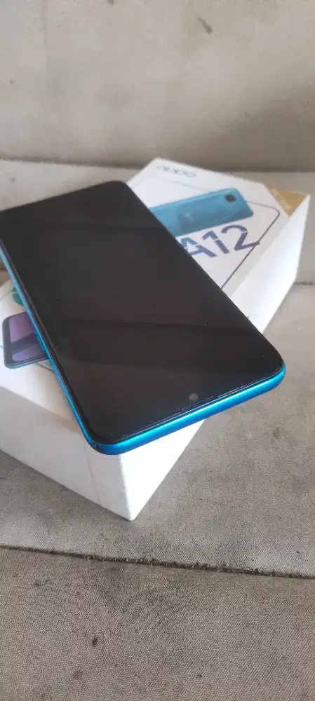 Oppo A12 3/32 normallll
