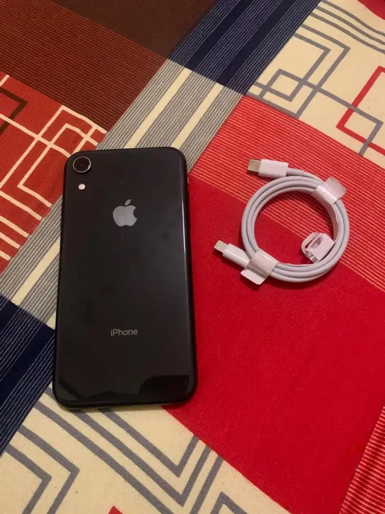 Iphone xr 128gb muluss