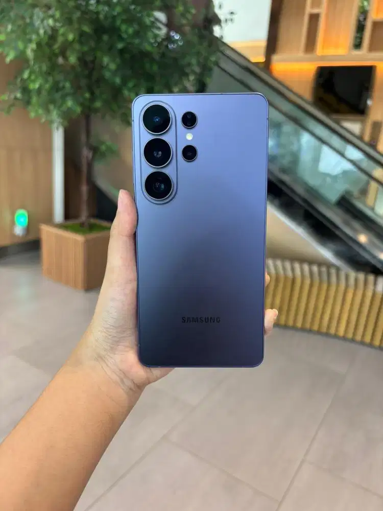 Promo s26 ultra 12/256