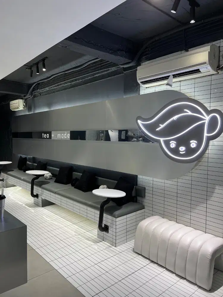 Hiring Barista / Tearista / Cashier