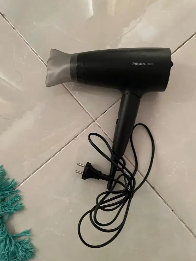 Hair dryer philips