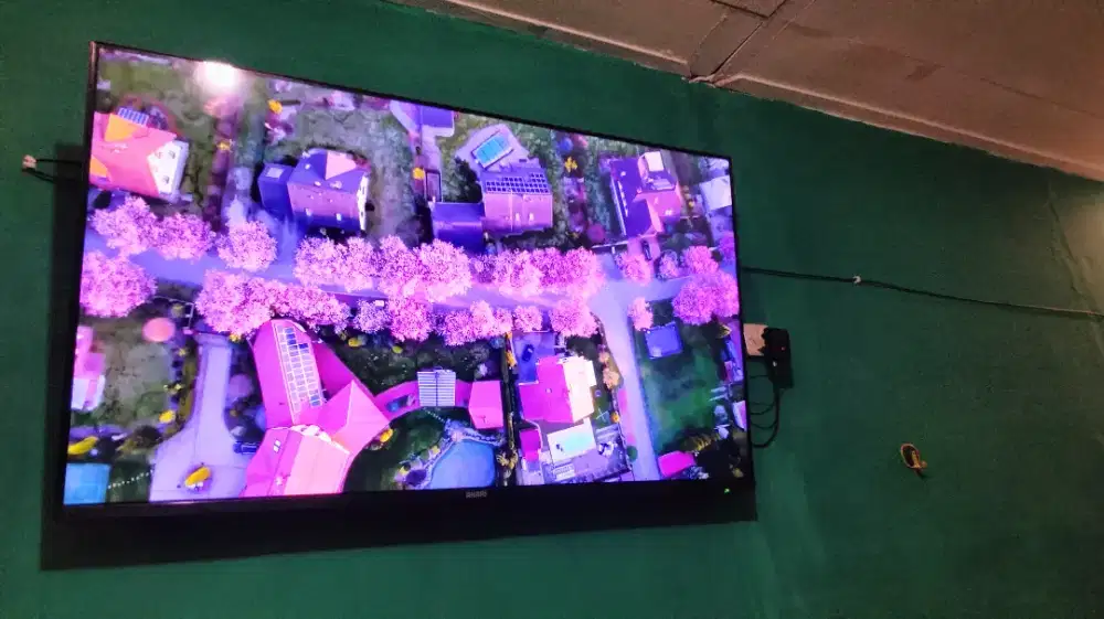 Jual tv digital 60 in Akari