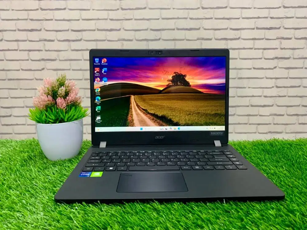 Acer Travelmate P214 Intel Core i7-1165G7/ RAM 16GB/ SSD 512GB/ 14′′