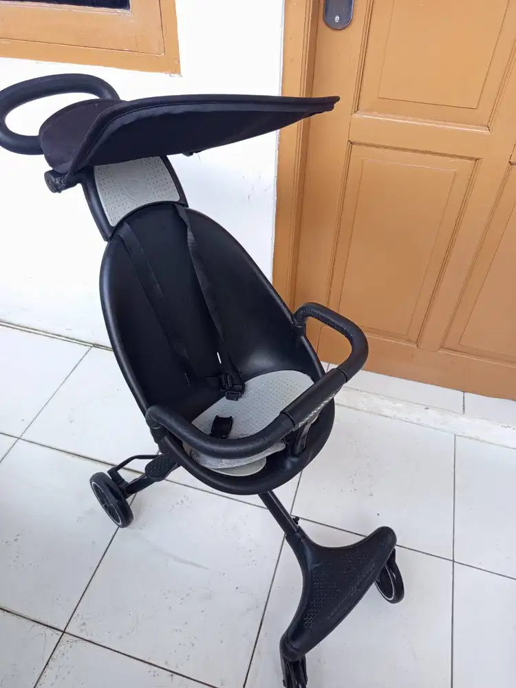 Stroller merk baobaohao Rp. 200.000 net(no tawar tawar)