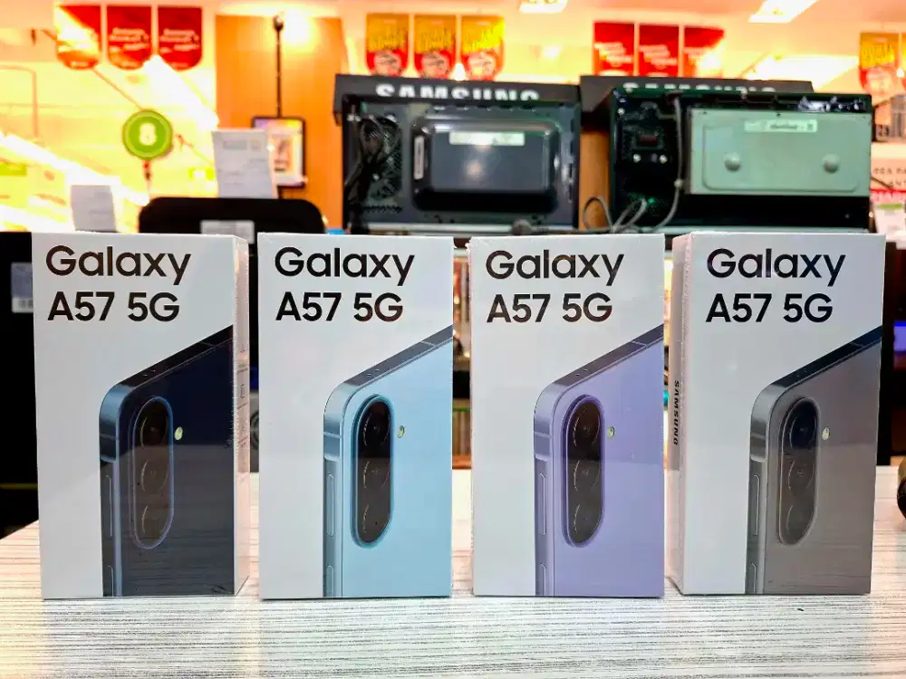 Samsung Galaxy A57 5G