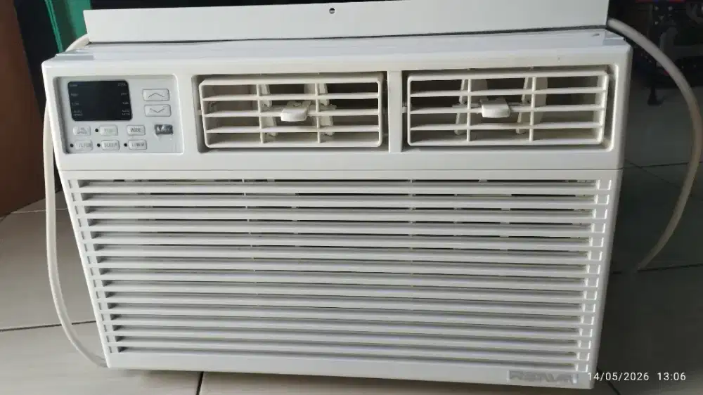 Ac porteble REIWA 1pk