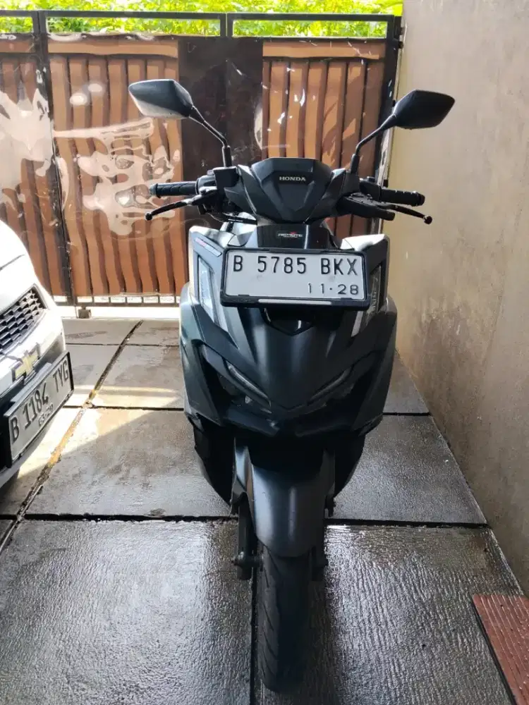Honda vario 160 2023
