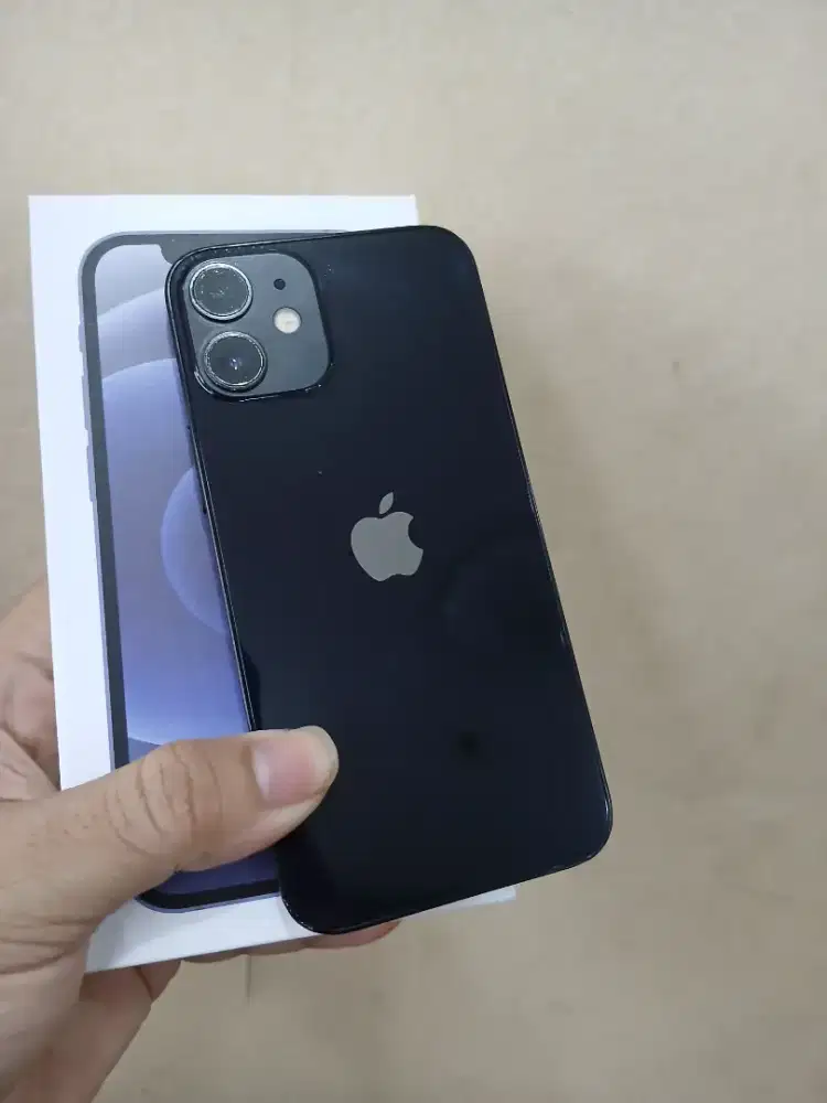 IPhone 12 mini 64gb IBox