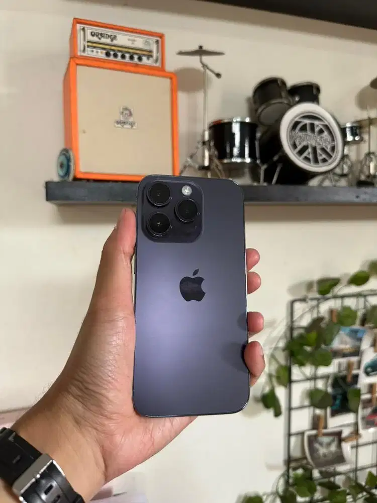 iPhone 14 Pro 128