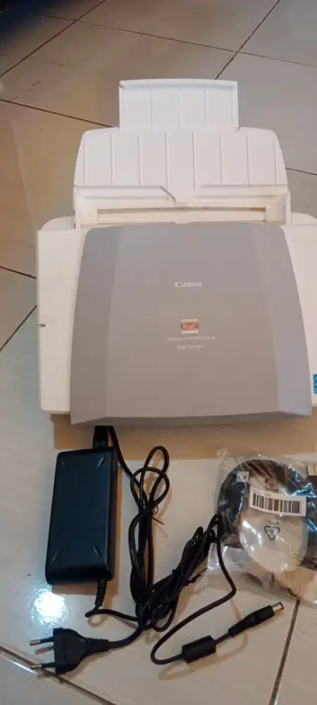 Jual Mesin Scan canon dr.3010c