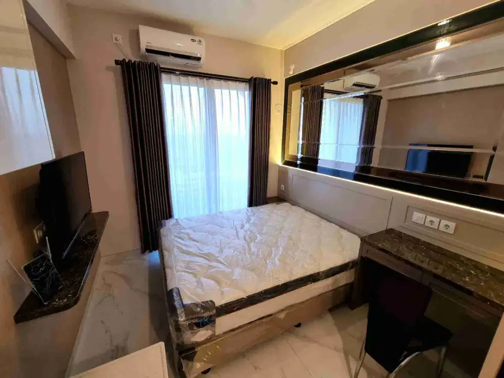 Apartment Skyhouse BSD type Studio
