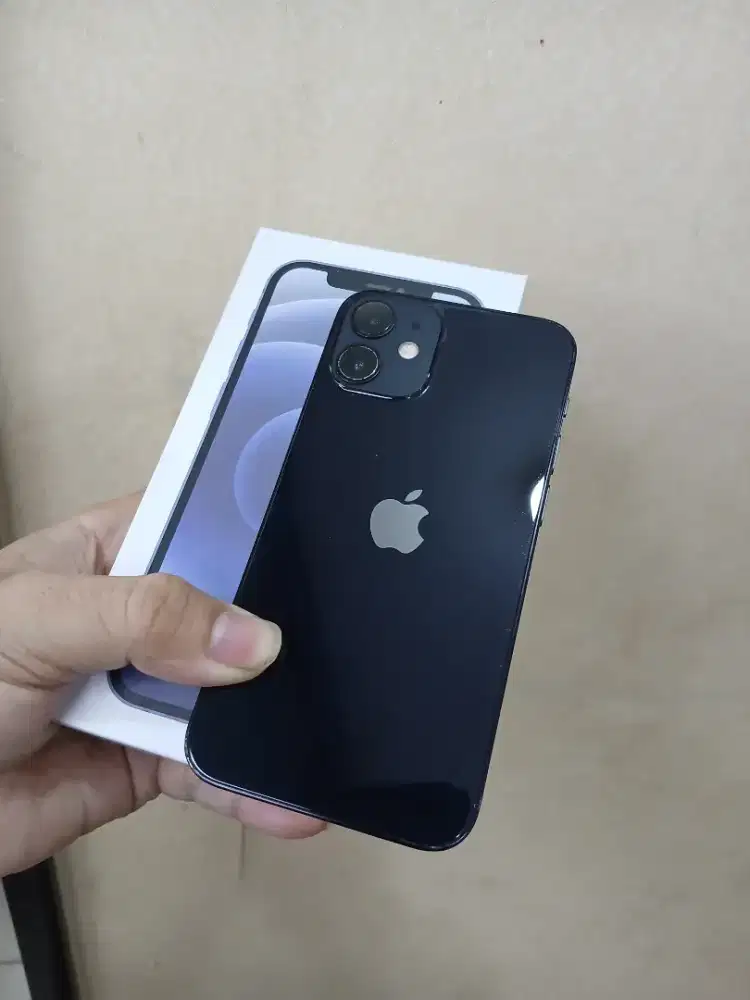 IPhone 12 mini 64Gb IBox