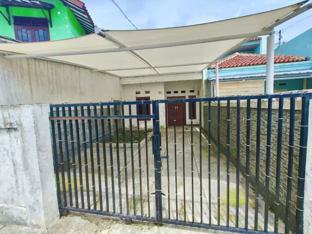 Dijual Cepat Rumah Area Depok