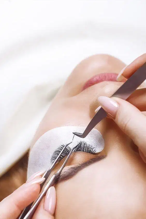 Terapis eyelash & nail art
