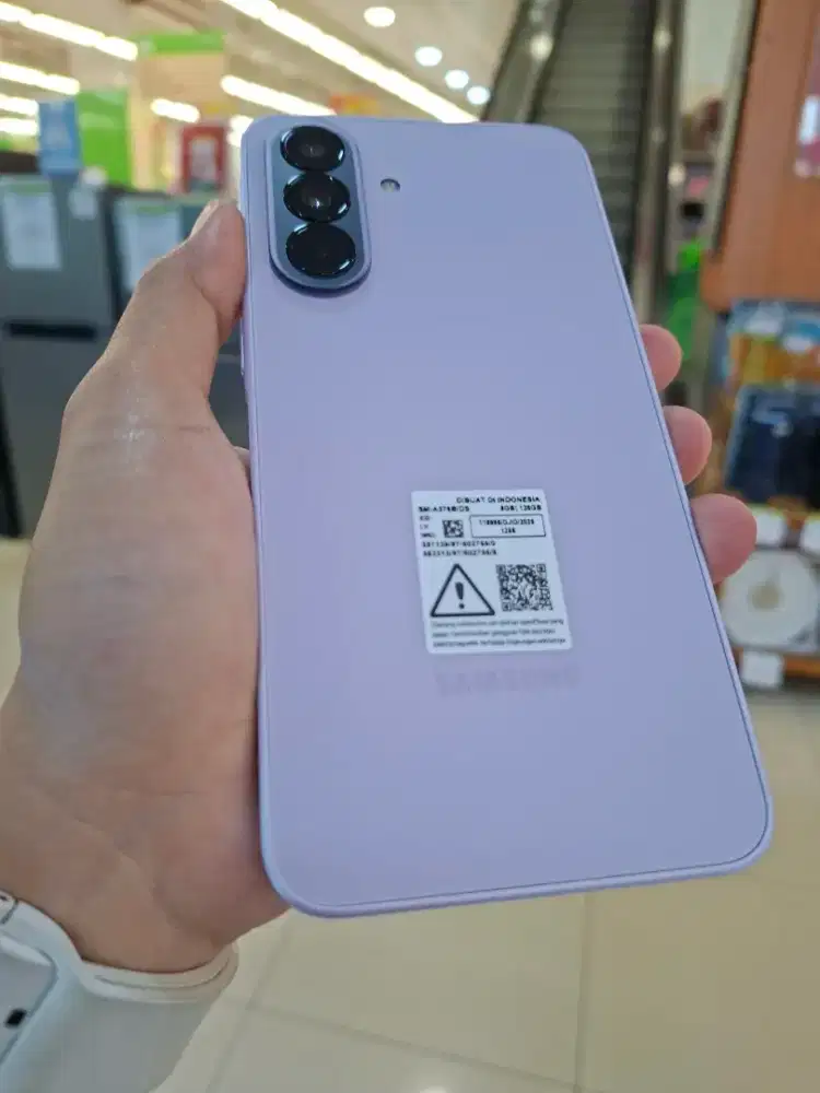 Samsung Galaxy A37 5G