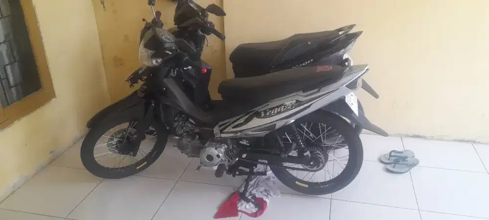 Vega r new 2007